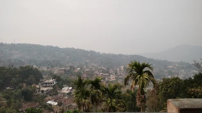 Haflong - Photo 5