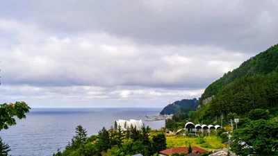 Ulleung-gun - Photo 3