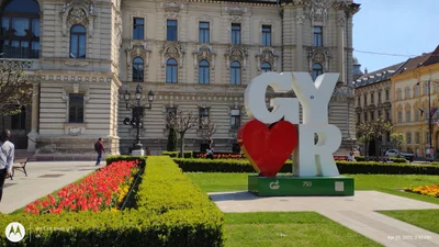 Gyor - Photo 3