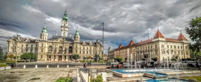 Gyor - Photo 4