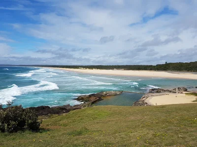 Sawtell - Photo 5