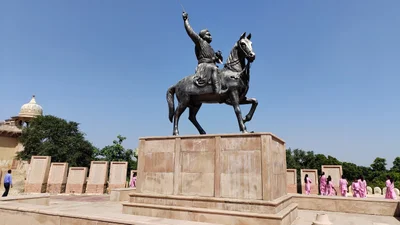 Bharatpur - Photo 4