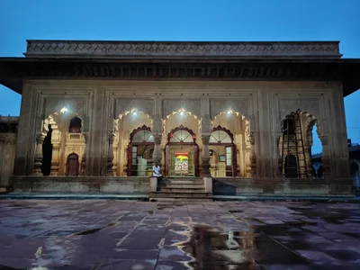 Bharatpur - Photo 5