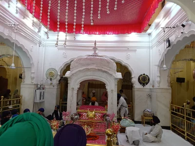 Sirhind - Photo 2