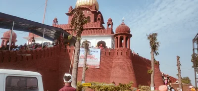 Sirhind - Photo 4