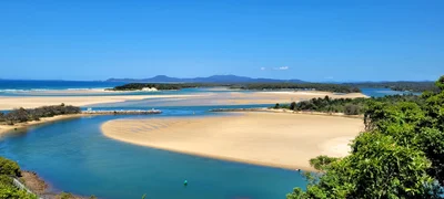Nambucca Heads - Photo 4