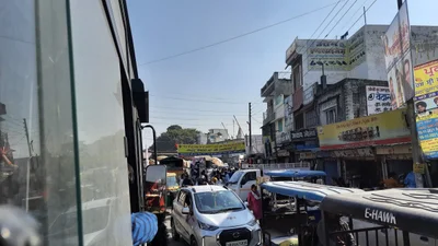Udham Singh Nagar District - Photo 4