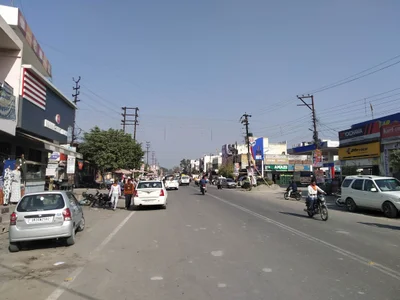 Udham Singh Nagar District - Photo 5