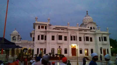 Sultanpur Lodhi - Photo 4