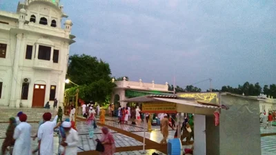 Sultanpur Lodhi - Photo 5