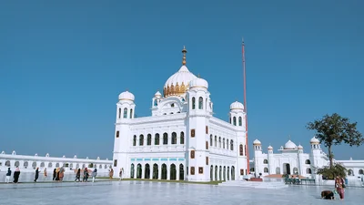 Kartarpur - Photo 2