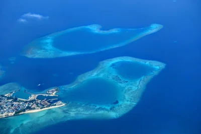 South Male Atoll - Photo 2