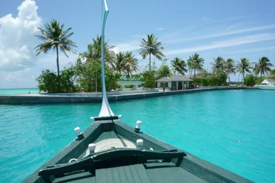 South Male Atoll - Photo 3