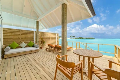 South Male Atoll - Photo 5