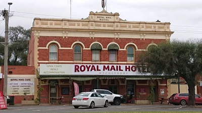 Wycheproof - Photo 4