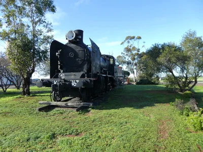 Wycheproof - Photo 5