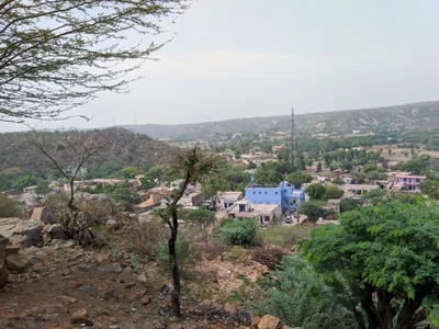 Mangar - Photo 2