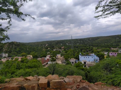 Mangar - Photo 4