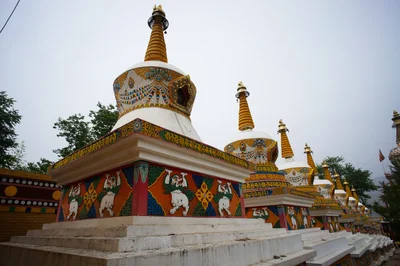 Tongren County - Photo 5