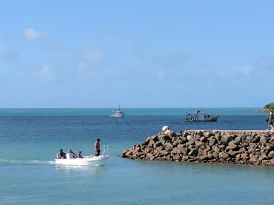 Thursday Island - Photo 4