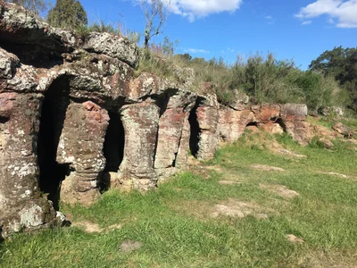 Gruta del Palacio - Photo 2