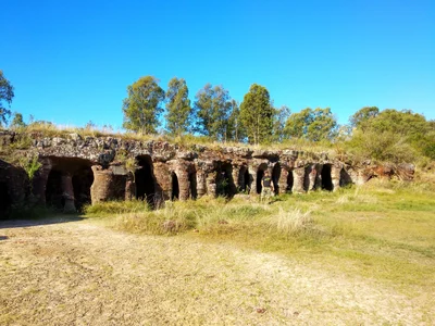 Gruta del Palacio - Photo 5