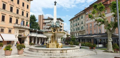Montecatini Terme - Photo 2