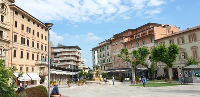 Montecatini Terme - Photo 3