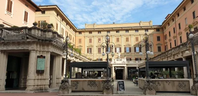 Montecatini Terme - Photo 4
