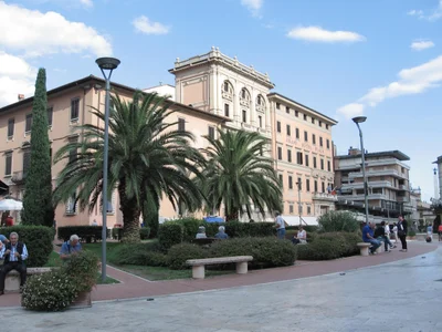 Montecatini Terme - Photo 5