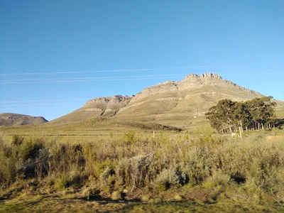 Witzenberg Municipality - Photo 3