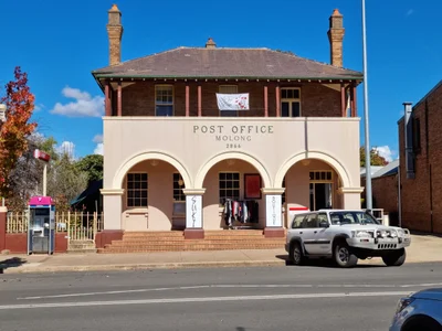 Molong - Photo 2