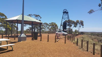 Coolgardie - Photo 2