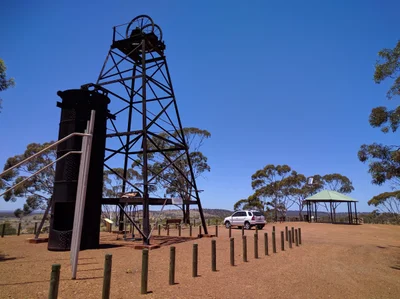 Coolgardie - Photo 4