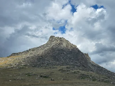 Wyoming Centennial National Scenic Byway - Photo 2