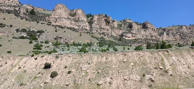 Wyoming Centennial National Scenic Byway - Photo 4