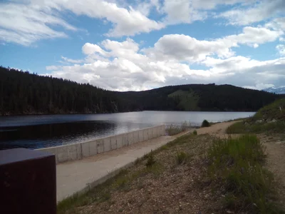 Wyoming Centennial National Scenic Byway - Photo 5