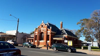 Numurkah - Photo 2
