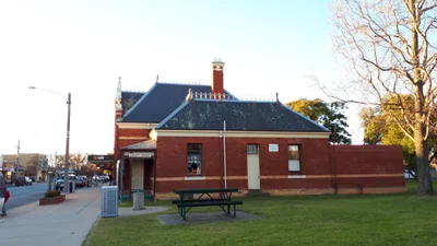 Numurkah - Photo 3