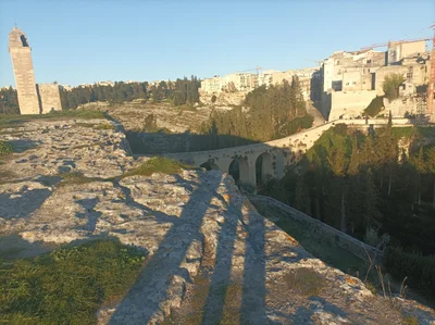 Gravina in Puglia - Photo 2