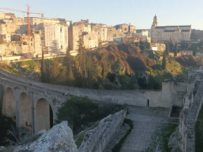 Gravina in Puglia - Photo 3