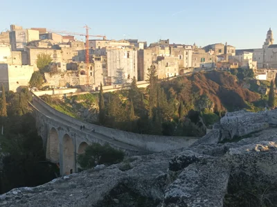 Gravina in Puglia - Photo 4