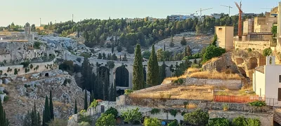 Gravina in Puglia - Photo 5