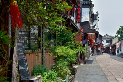 Kunshan - Photo 2