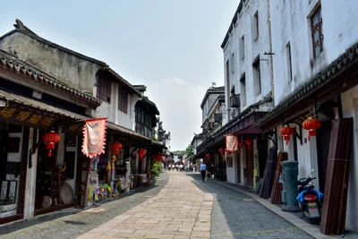Kunshan - Photo 3