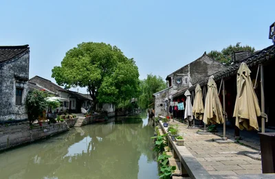 Kunshan - Photo 4