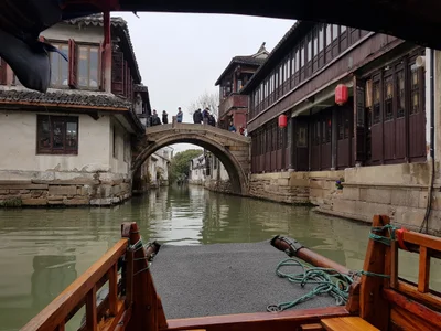 Kunshan - Photo 5