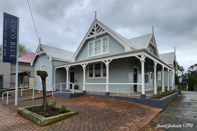 Campbell Town - Photo 4