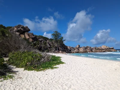 Grand Anse - Photo 3