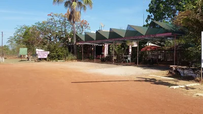 Larrimah - Photo 4